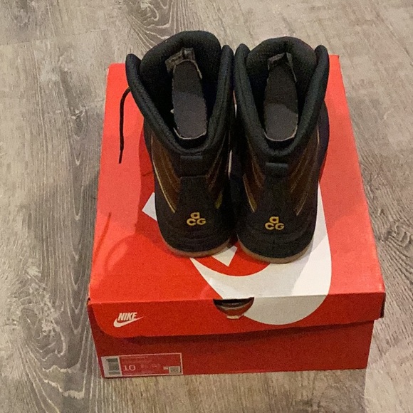 Nike Woodside II - Picture 5 of 9